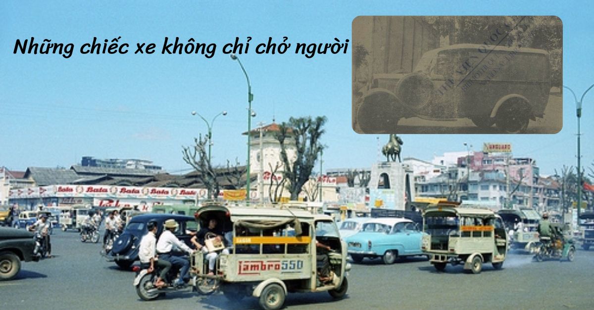 Dịch vụ thư viện lưu động ở xứ Nam Kỳ nửa đầu thế kỷ 20: Độc đáo, thời hiện đại còn không bằng