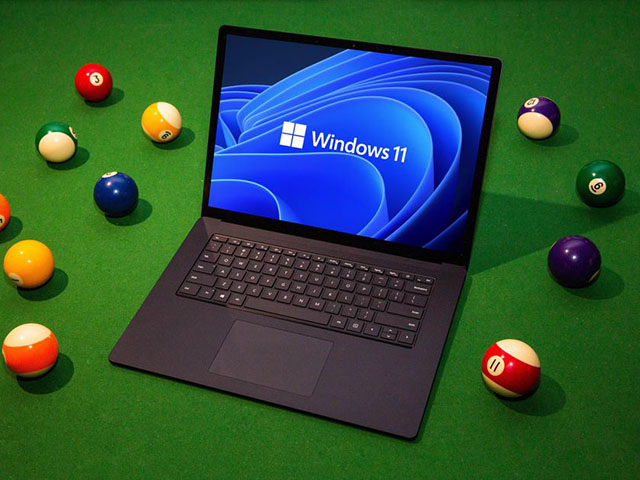 Tin vui cho người dùng máy tính cũ muốn chạy Windows 11