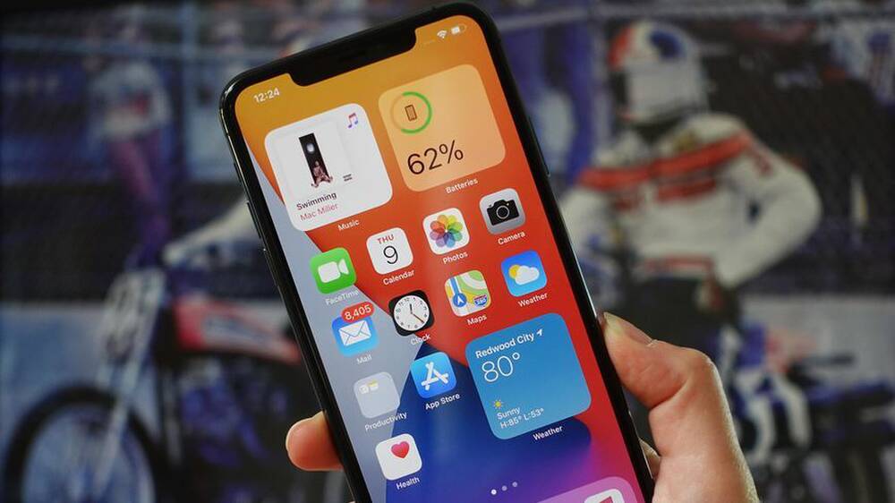 Đây là lí do vì sao người dùng iPhone nên cài ngay iOS 14.5 khi nó ra mắt