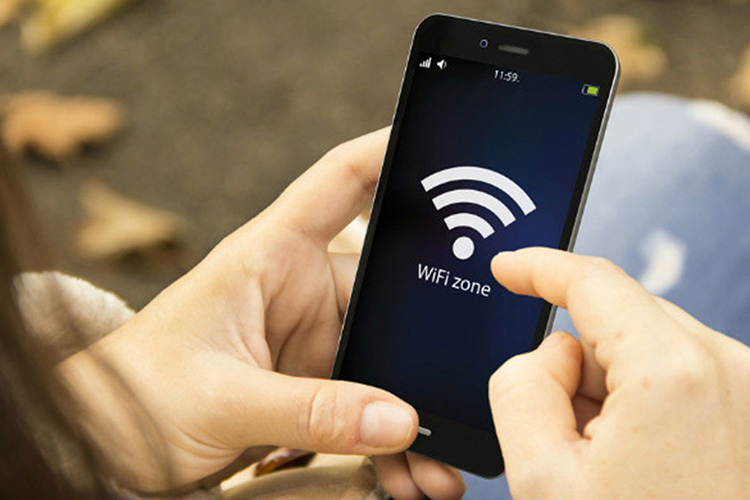 Mẹo hay giúp sử dụng mạng Wi-Fi miễn phí ở bất kỳ đâu