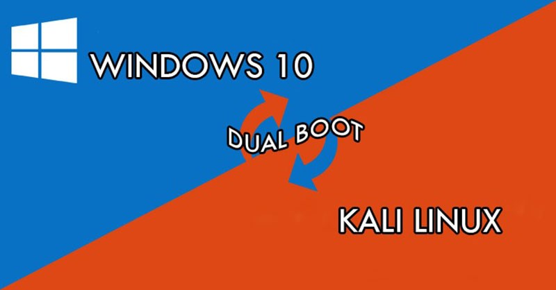 Cách tạo Dual Boot để cài nhiều Windows trên 1 máy tính