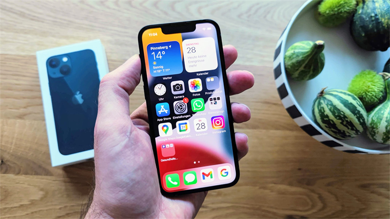 Apple âm thầm ra tính năng siêu tiện trên iOS 16, fan cứ khen hãng tâm lý mãi thôi!