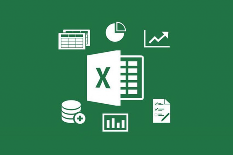 6 cách nhập liệu nhanh trong Excel không phải ai cũng biết