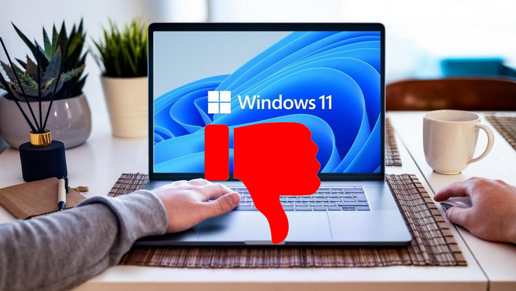 Đây là 3 lý do tại sao bạn không nên nâng cấp Windows 11 ở thời điểm hiện tại