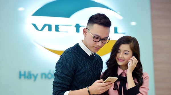 [HOT] Hướng dẫn nhận miễn phí 2GB data 4G tốc độ cao Viettel