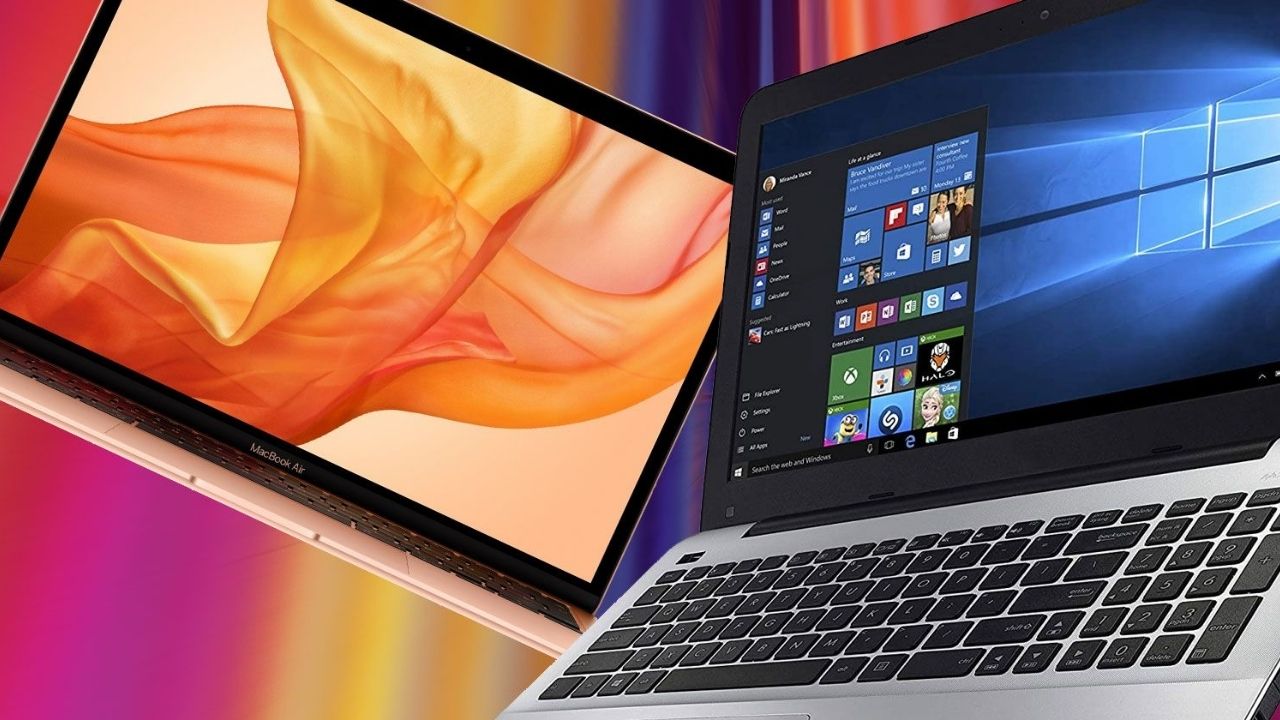 Nên mua MacBook hay laptop Windows: Loại nào sử dụng tốt hơn? Đâu là chiếc laptop phù hợp nhu cầu của bạn?