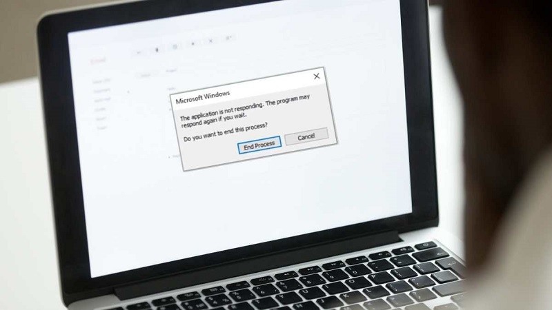 7 cách để khắc phục lỗi Windows Not Responding