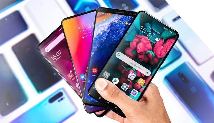 Làm mới điện thoại Android mỗi ngày bằng hình nền tự động thay đổi theo thời gian cực độc đáo