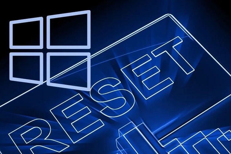 Thủ thuật thay đổi mật khẩu Windows 10 thông qua dòng lệnh