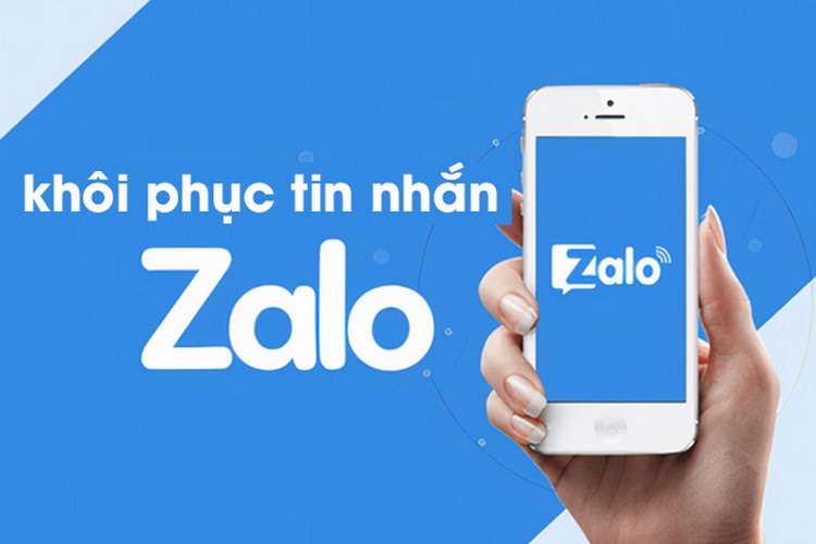 Mẹo hay để khôi phục tin nhắn Zalo ai cũng nên biết