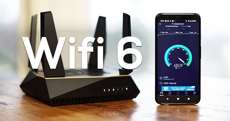 5 mẹo đơn giản giúp tăng tốc độ Wi-Fi ngay tại nhà hiệu quả