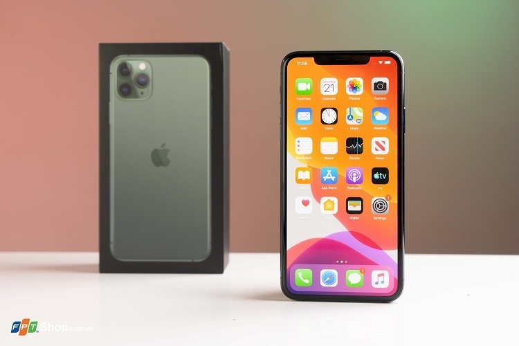 Cập nhật ngay cách tắt nguồn iPhone 11 siêu gọn, siêu đỉnh này nếu bạn chưa biết