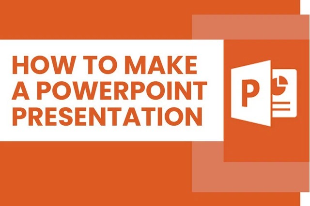 Mách bạn cách làm PowerPoint đẹp, chuyên nghiệp chỉ với 8 bước