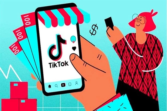 Cách thêm phương thức hoàn tiền trên TikTok Shop chỉ với vài bước