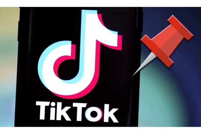 Cách ghim video trên TikTok lên đầu trang giúp video được chú ý hơn