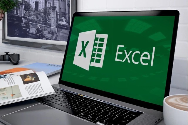 Cách sử dụng hàm EVEN trong Excel