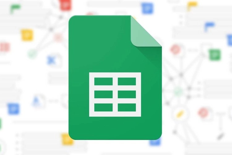 Cách chuyển file XLSX trong Google Trang tính sang PDF đơn giản