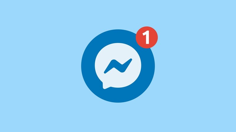 Cách gửi tin nhắn bí mật trên iPhone bằng Facebook Messenger