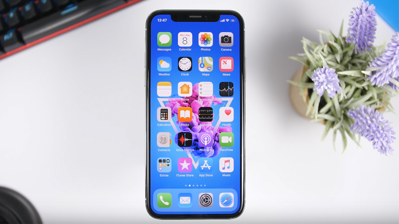 5 cách sắp xếp lại giao diện trên iPhone không cần jailbreak