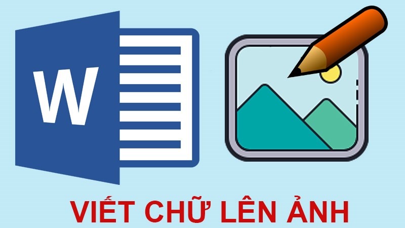 Hướng dẫn cách thêm chữ vào hình vẽ trong Word