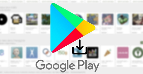 Hướng dẫn cách cập nhật Cửa hàng Google Play (CH Play) phiên bản mới