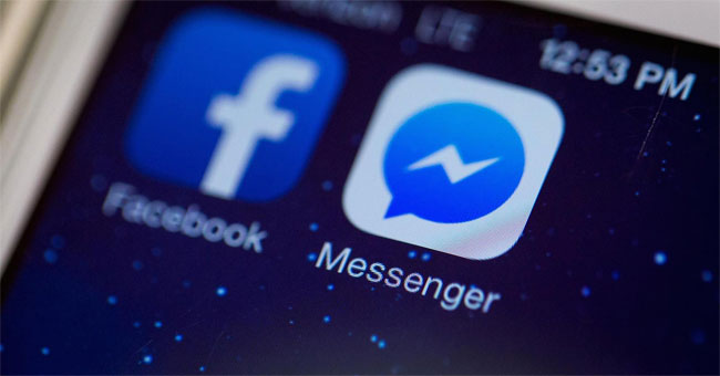 Cách “truy lùng” những tin nhắn bị ẩn trong Facebook Messenger