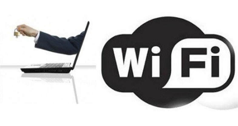 Mách bạn thủ thuật bảo mật wifi không lo bị dùng “chùa”