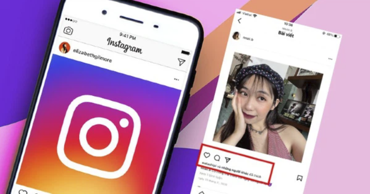 Instagram tung bản cập nhật “đi vào lòng đất”: Từ nay hết xem được like trên ảnh rồi nhé!