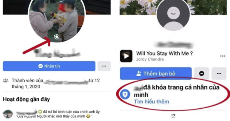 Facebook vừa cập nhật tính năng mới, giúp bạn tha hồ “khẩu nghiệp” mà không bị lộ thông tin!