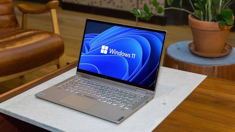 5 tính năng mới trên Windows 11 rất hấp dẫn mà bạn nên biết ngay để không bỏ lỡ những trải nghiệm mới mẻ