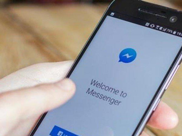 Cách gửi tin nhắn trên Messenger có hiệu ứng từ ngữ thú vị