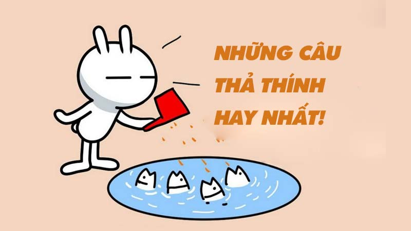 50+ STT thả thính đầu năm, STT thả thính Tết siêu hay tỏ tình crush, người yêu đầu năm