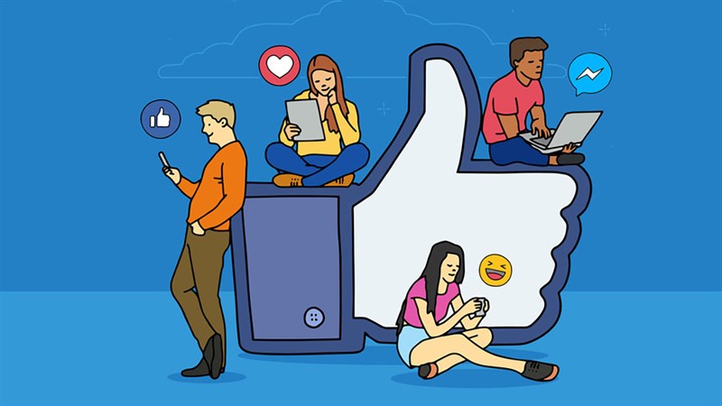 Facebook sẽ khoá tài khoản nếu bạn không bật Facebook Protect, tuy nhiên có người bị người không, nguyên nhân do đâu?