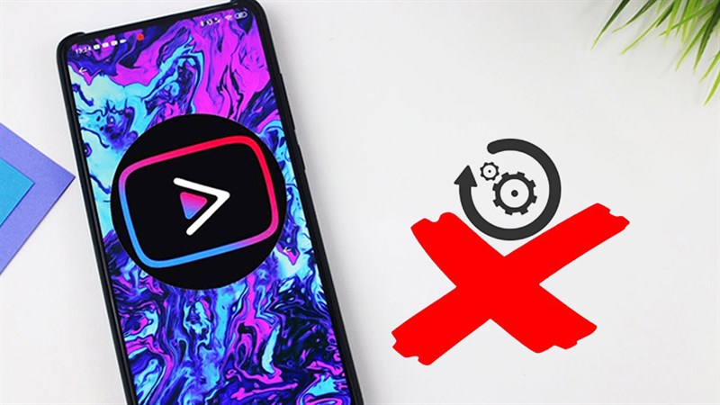 YouTube Vanced ngừng cập nhật và đây là 3 ứng dụng thay thế phù hợp nhất trên điện thoại, bạn nên xem ngay