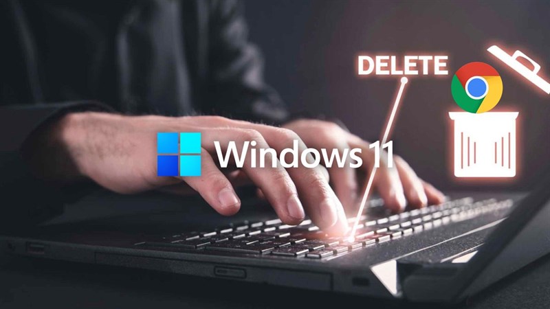 3 cách gỡ ứng dụng trên Windows 11, giúp máy tính của bạn bớt nặng máy và sử dụng mượt mà hơn