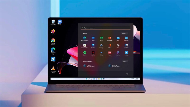 Cách thay đổi theme Windows 11 cực dễ, giúp máy tính của bạn có một giao diện mới lạ và đẹp mắt hơn