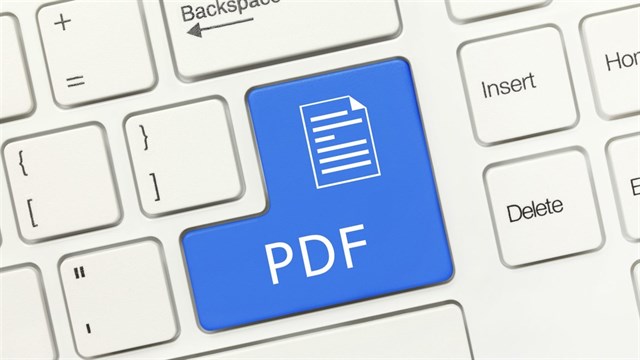 Mẹo giúp bạn đổi PDF sang các tệp Word, Excel ngay trên trình duyệt