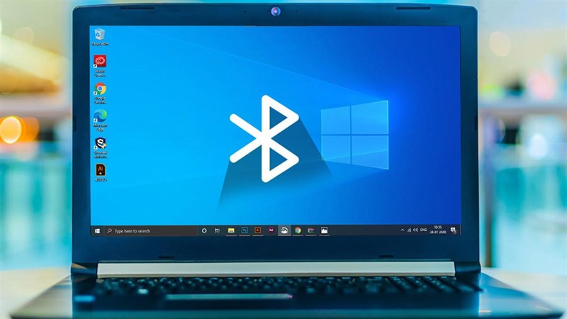Hướng dẫn cách thiết lập Bluetooth trên máy tính để kết nối không dây với các thiết bị hỗ trợ đơn giản và nhanh chóng