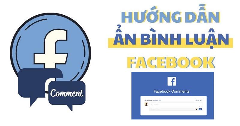 Mách bạn cách ẩn bình luận cá nhân trên Facebook siêu nhanh, siêu dễ