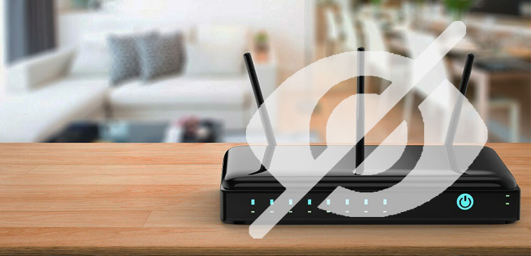 Cách ẩn tên Wifi để chấm dứt tình trạng “xài chùa” cực đơn giản