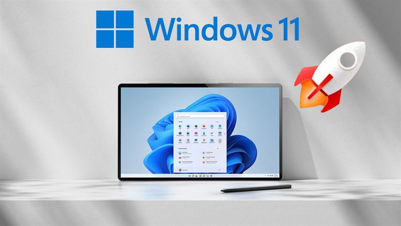 Cách tối ưu hóa Windows 11 giúp bạn chơi game trên máy tính đã hơn rất nhiều