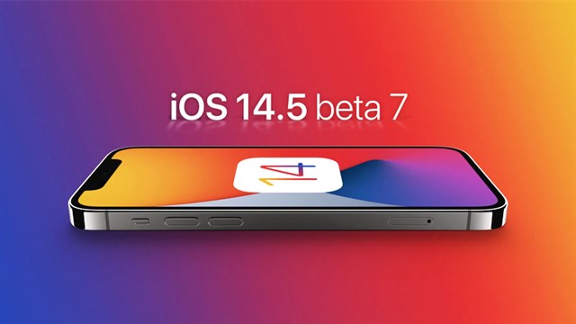 Hướng dẫn cách cập nhật iOS 14.5 Beta 7 với nhiều cải tiến mới mẻ, còn chần chừ gì mà bạn không lên ngay