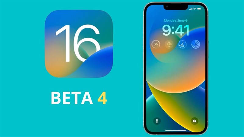 Cách cập nhật iOS 16 Beta 4 để có thể tự do chỉnh sửa tin nhắn đã gửi