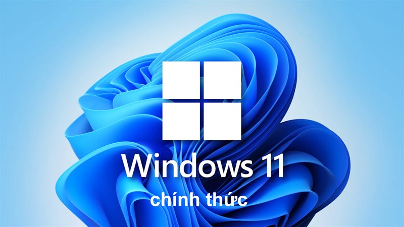 Cách cập nhật Windows 11 chính thức trên máy tính, để bạn bắt đầu sử dụng hệ điều hành mới với nhiều tính năng hấp dẫn