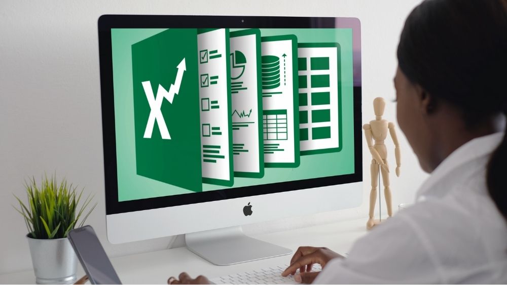 Hướng dẫn căn chỉnh và cách in Excel vừa trang giấy A4