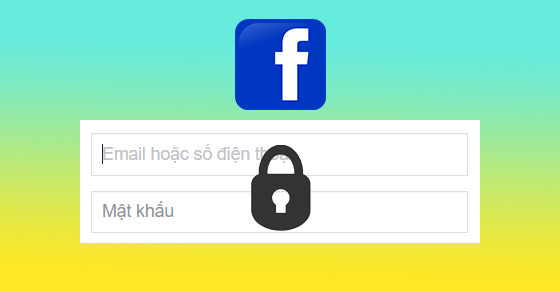 Cách khóa tài khoản Facebook tạm thời trên điện thoại, máy tính