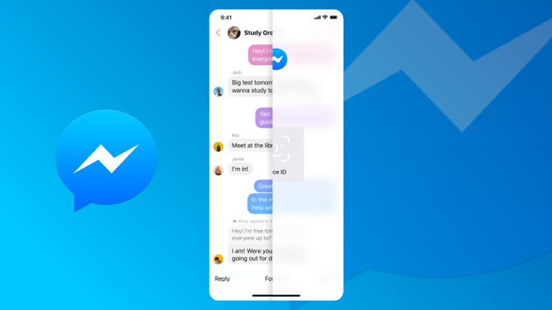 Cách dùng tính năng mới trên Messenger để nhắn tin an toàn hơn