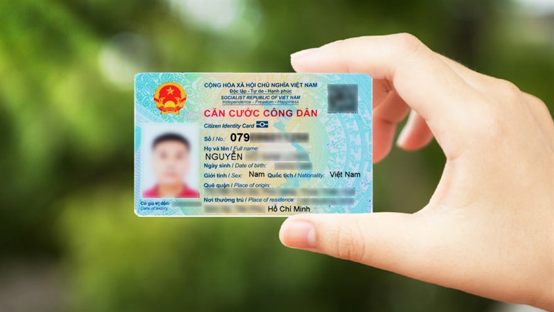 Cách phản ánh khi chưa nhận được Căn cước công dân bằng điện thoại cực kỳ nhanh chóng cho bạn