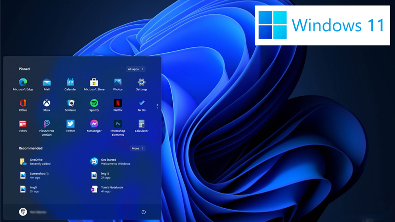 Cách tải và cài đặt bộ hình nền Windows 11 mới nhất cho máy tính của bạn, không cần phải đợi đến lúc ra mắt