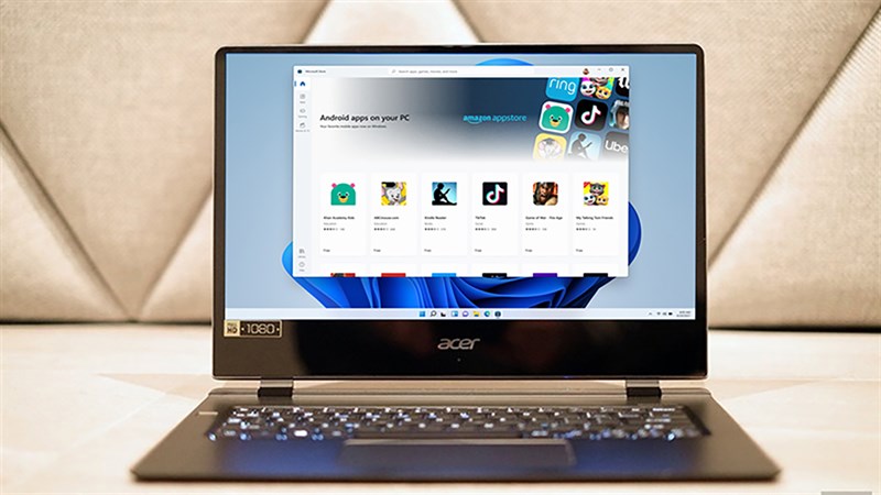 Cách tải Microsoft Store mới trên Windows 11 để bạn trải nghiệm các tính năng mới nhất cho máy tính